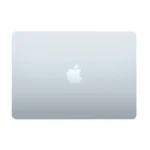 Apple MacBook Air (Early 2026) Apple M5 (10-Core) Chip 16GB RAM 512GB SSD 13.6 Inch Liquid Retina Display Sky Blue Laptop - Image 4