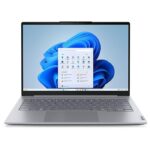 Lenovo ThinkBook 14 Gen 8 IRL Core 3 100U 8GB RAM 512GB SSD 14-Inch WUXGA Laptop