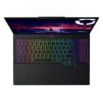 Lenovo Legion Pro 5 16ADR10 AMD Ryzen 7 8745HX GeForce RTX 5060 8GB Graphics 16" WQXGA Gaming Laptop - Image 4