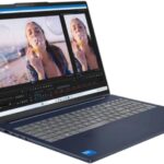 Lenovo IdeaPad Slim 5 16AKP10 Ryzen AI 7 350 16-Inch OLED Copilot+ PC