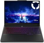 Lenovo Legion Pro 7i 16IAX10H Core Ultra 9 275HX 32GB RAM 1TB SSD RTX 5070Ti 16 Inch WQXGA OLED AI-Powered Gaming Laptop