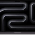 Apple MacBook Pro 16-Inch M4 Max 16 Core CPU 40 Core GPU 48GB RAM 1TB SSD