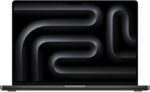 Apple MacBook Pro 16-Inch M4 Max 16 Core CPU 40 Core GPU 48GB RAM 1TB SSD