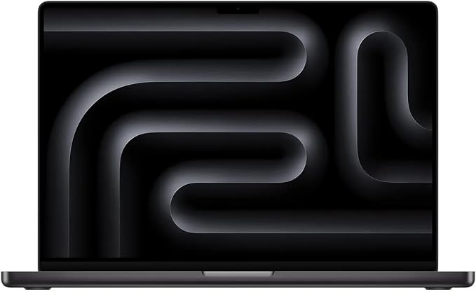 518eunvNcRL._A (1) Apple MacBook Pro 16-Inch M4 Max 16 Core CPU 40 Core GPU 48GB RAM 1TB SSD - Image 1