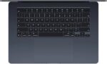 Apple MacBook Air M4 15-inch 10 Core CPU 10 Core GPU 24GB RAM 512GB SSD - Image 2