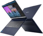 Lenovo IdeaPad Slim 5 16AKP10 Ryzen AI 7 350 16-Inch OLED Copilot+ PC - Image 2