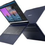 Lenovo IdeaPad Slim 5i 14IRH10R Core 7 240H 16GB RAM 1TB SSD 14-inch WUXGA IPS Laptop
