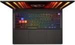 MSI Katana 15 HX B14WEK Core i7-14650HX RTX 5050 GDDR7 8GB GPU 16GB RAM 1TB SSD 15.6 Inch FHD 144Hz Gaming Laptop - Image 2