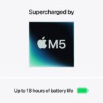 Apple MacBook Air M4 15-inch 10 Core CPU 10 Core GPU 24GB RAM 512GB SSD - Image 4