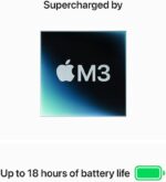 Apple MacBook Air M4 15-inch 10 Core CPU 10 Core GPU 16GB RAM 512GB SSD - Image 6