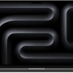 Apple MacBook Pro 16-Inch M4 Pro 14 Core CPU 20 Core GPU 48GB RAM 512GB SSD
