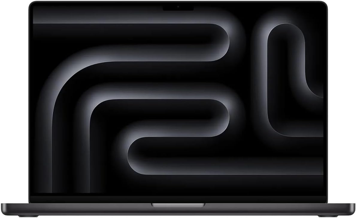 Apple MacBook Pro 16-Inch M4 Pro 14 Core CPU 20 Core GPU 48GB RAM 512GB SSD - Image 1