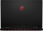 MSI Raider 18 HX AI A2XWIG Core Ultra 9 RTX 5080 16GB Graphics 64GB RAM 4TB SSD AI Gaming Laptop - Image 7
