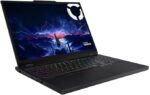 Lenovo Legion 5i 15IRX10 Core i9 14th Gen RTX 5070 8GB Graphics 15.1-inch OLED Gaming Laptop - Image 4
