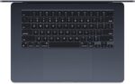 Apple MacBook Air M4 15-inch 10 Core CPU 10 Core GPU 16GB RAM 512GB SSD - Image 2