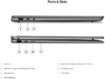 Lenovo Yoga 7i 2-in-1 14IML9 Core Ultra 5 125H 14-Inch 2.8K OLED Touch Laptop - Image 6