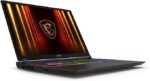 MSI Katana 15 HX B14WEK Core i7-14650HX RTX 5050 GDDR7 8GB GPU 16GB RAM 1TB SSD 15.6 Inch FHD 144Hz Gaming Laptop - Image 4