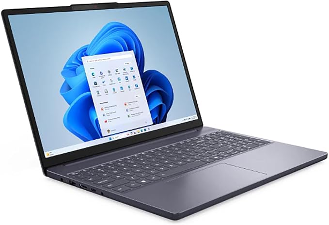 Lenovo IdeaPad Slim 3i 14IRH10 Core i5 13th Gen 16GB RAM 512GB SSD 14-Inch WUXGA Laptop - Image 1