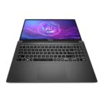 MSI Modern A15 AI F2HMG Ryzen 5 220 16GB RAM 512GB ROM 15.6 Inch FHD Laptop - Image 3