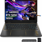 HP OMEN 16-am0334TX Core i7 14th Gen 32GB RAM 1TB SSD 16 Inch Display Gaming Laptop with RTX 5050 Graphics