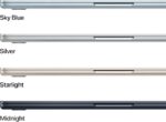Apple MacBook Air M4 13-inch 16GB RAM 512GB SSD 10 Core CPU 10 Core GPU - Image 5