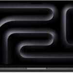 Apple MacBook Pro 14-inch M4 Pro Chip 12C CPU 16C GPU 24GB RAM 512GB SSD Space Black