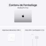 Apple MacBook Pro 14-Inch M4 Max 14-Core CPU 32-Core GPU 36GB RAM 1TB SSD - Image 6