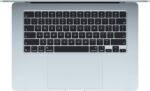 MacBook Air M5 Chip 13-inch 16GB RAM 512GB SSD Liquid Retina Laptop - Image 2