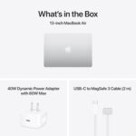 Apple MacBook Air M4 13-inch 16GB RAM 512GB SSD 10 Core CPU 10 Core GPU - Image 6