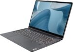 Lenovo IdeaPad 5 2-in-1 14Q8X9 Snapdragon X Plus X1P 14.0-inch OLED Touch AI Laptop - Image 3