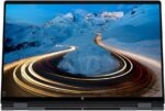 HP Spectre X360 14-ef2036TU Core I7 13th Gen 13.5-Inch OLED Black Laptop - Image 3