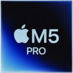 Apple MacBook Pro 14-inch M5 10 Core CPU 10 Core GPU 16GB RAM 1TB SSD (Silver) - Image 5