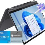 Lenovo IdeaPad 5 2-in-1 14Q8X9 Snapdragon X Plus X1P 14.0-inch OLED Touch AI Laptop