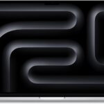 Apple MacBook Pro M5 Pro 24GB RAM 2TB SSD 14.2 Inch Liquid Retina XDR Display Laptop (Silver)