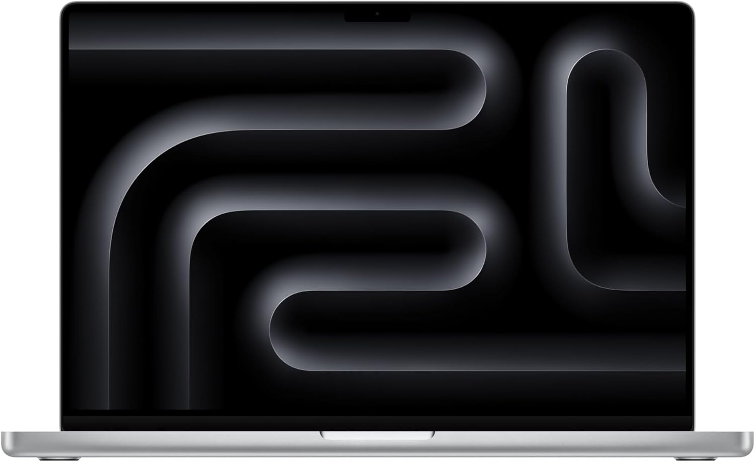 Apple MacBook Pro M5 Pro 24GB RAM 2TB SSD 14.2 Inch Liquid Retina XDR Display Laptop (Silver) - Image 1