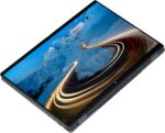 HP Spectre X360 14-ef2036TU Core I7 13th Gen 13.5-Inch OLED Black Laptop - Image 2