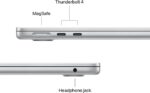 Apple MacBook Air M4 13-inch 16GB RAM 512GB SSD 10 Core CPU 10 Core GPU - Image 4