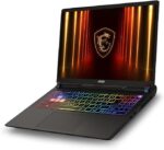 MSI Katana 15 HX B14WEK Core i7-14650HX RTX 5050 GDDR7 8GB GPU 16GB RAM 1TB SSD 15.6 Inch FHD 144Hz Gaming Laptop - Image 3