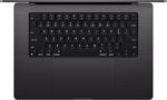 Apple MacBook Pro 16-Inch M4 Max 14 Core CPU 32 Core GPU 36GB RAM 1TB SSD BLACK - Image 2