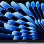 Apple MacBook Air M4 15-inch 10 Core CPU 10 Core GPU 24GB RAM 512GB SSD