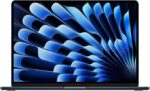 Apple MacBook Air M4 15-inch 10 Core CPU 10 Core GPU 24GB RAM 512GB SSD