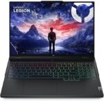 Lenovo Legion 9i 16IRX9 Core i9 14th Gen RTX 4090 16GB GPU AI Gaming Laptop