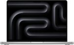 Apple MacBook Pro 14-Inch M4 Max 14-Core CPU 32-Core GPU 36GB RAM 1TB SSD