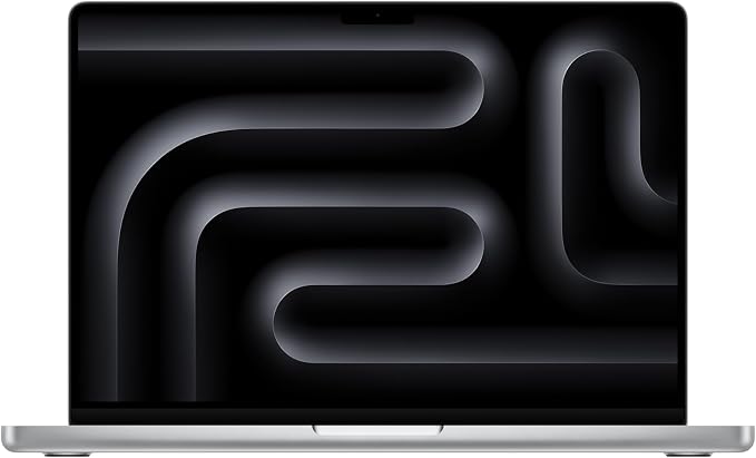61PZrb6KCHL._AC_SX Apple MacBook Pro 14-Inch M4 Max 14-Core CPU 32-Core GPU 36GB RAM 1TB SSD - Image 1