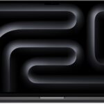 Apple MacBook Pro - Early 2026 M5 Pro Chip 48GB RAM 1TB SSD 16.2 Inch Liquid Retina Display Laptop (Space Black)