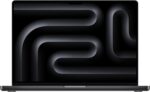 Apple MacBook Pro - Early 2026 M5 Pro Chip 48GB RAM 1TB SSD 16.2 Inch Liquid Retina Display Laptop (Space Black)
