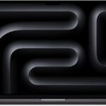 Apple MacBook Pro 16-Inch M4 Pro 14 Core CPU 20 Core GPU 24GB RAM 512GB SSD