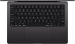 Apple MacBook Pro Apple M5 Pro Chip 48GB RAM 1TB SSD 16.2 Inch Liquid Retina XDR Display Space Black Laptop - Image 2