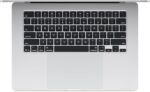 Apple MacBook Air M4 15-inch 10 Core CPU 10 Core GPU 16GB RAM 256GB SSD - Image 3