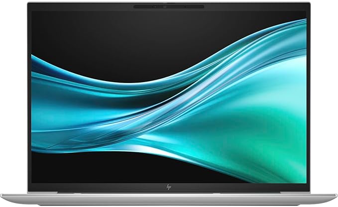 HP EliteBook 640 G11 Core Ultra 5 125U 8GB RAM 512GB SSD 14 Inch WUXGA Laptop - Image 1